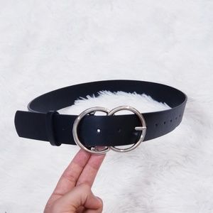Girly Accessories - Black Brand New Belt Girly Accessories - Black Brand New Belt